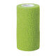 Bandaż do racic, jasnozielony, 10 cm Kerbl 4018653039694