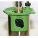 Dekornizator gazowy z głowicą 20 mm Kerbl 4018653170304