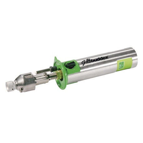 Dekornizator gazowy z głowicą 20 mm Kerbl 4018653170304