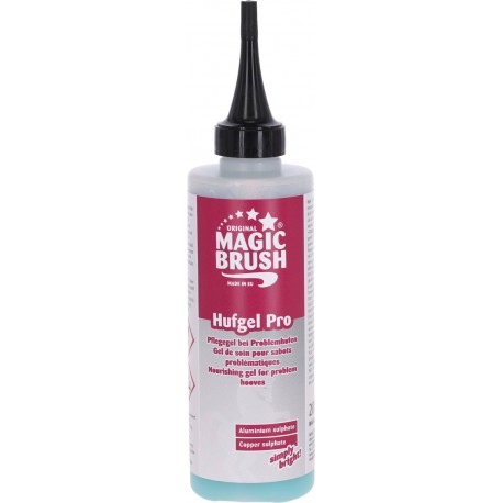 Żel do kopyt 200 ml MagicBrush | EAN 4018653401422