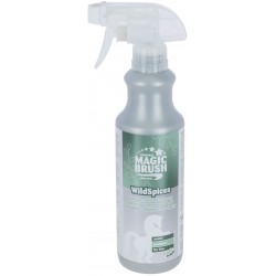 Spray do grzywy i ogona ManeCare Wild Spices 500 ml MagicBrush | EAN 4018653429891