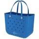 Torba na akcesoria Multibag 38 L niebieska Covalliero | EAN 4018653429402