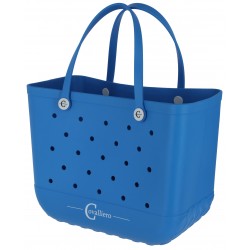 Torba na akcesoria Multibag 38 L niebieska Covalliero | EAN 4018653429402