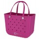Torba na akcesoria Multibag różowa 38L Covalliero | EAN 4018653429396