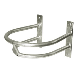 Pałąk ochronny do poideł 34x29 cm Kerbl 4018653036365