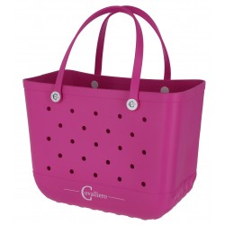Torba na akcesoria Multibag 15L różowa Covalliero | EAN 4018653429365