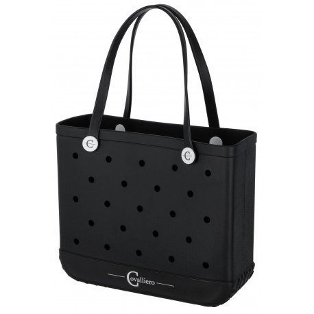 Torba na akcesoria Multibag 15L czarna Covalliero | EAN 4018653429389