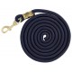 Uwiąz dla konia SuperSoft 3 m, granatowy, Covalliero | EAN 4018653428887