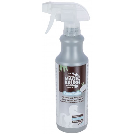 Spray do grzywy i ogona ManeCare Coco Bello 500 ml MagicBrush | EAN 4018653429907