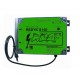 Elektryzator sieciowy 230 V 4,4/3 J Horizont REDYK S140