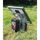 Zestaw solarny z elektryzatorem PIKO AN45 i panelem 10 W Horizont