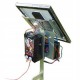 Zestaw solarny z elektryzatorem PIKO AN45 i panelem 10 W Horizont