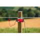 AKO Smart Satellite 2.0 – zdalny monitoring ogrodzenia elektrycznego