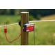 AKO Smart Satellite 2.0 – zdalny monitoring ogrodzenia elektrycznego