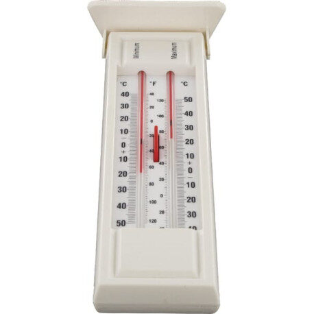Termometr mini max Kerbl 4018653291412