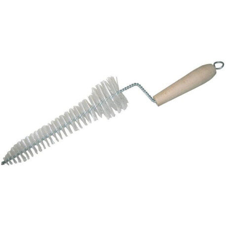 Szczotka czyszcząca do gum strzykowych 40 cm Kerbl 4018653291498