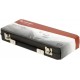 Zestaw kluczy nasadowych 3/8", 23 elementy | EAN 8716106939817 (4)