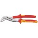 Szczypce do rur Alligator 250 mm Knipex | EAN 4003773039303