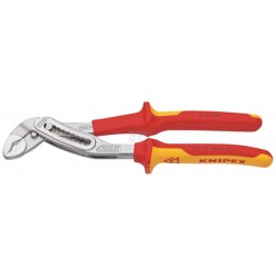Szczypce do rur Alligator 250 mm Knipex | EAN 4003773039303