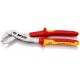 Szczypce do rur Alligator 250 mm Knipex | EAN 4003773039303 (2)