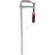 Ścisk śrubowy ślusarski stalowy GZ-KG 600/120 Bessey | EAN 4008158041421