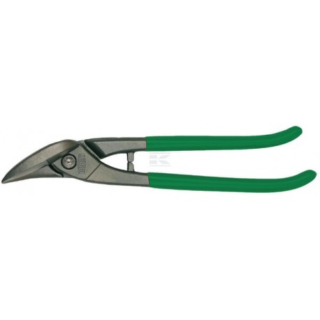 Nożyce do cięcia blachy Ideal prawe 280 mm Bessey