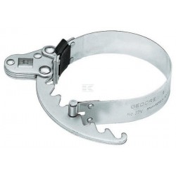 Taśma do klucza do filtrów oleju 1/2" 80-110 mm Gedore | EAN 4010886632772