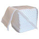 Gaza opatrunkowa Absorba, 10 cm x 5 m Kerbl 4018653164532