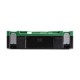 Walizka systemowa HSC1 400 × 300 × 105 mm HiKOKI