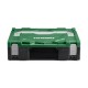 Walizka systemowa HSC1 400 × 300 × 105 mm HiKOKI