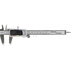 Suwmiarka cyfrowa 150 mm | EAN 8719493262995