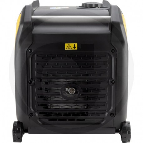 Agregat prądotwórczy inwerterowy 3,3 kVA 230 V Atlas Copco P3500i