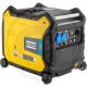 Agregat prądotwórczy inwerterowy 3,3 kVA 230 V Atlas Copco P3500i