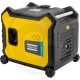 Agregat prądotwórczy inwerterowy 3,3 kVA 230 V Atlas Copco P3500i