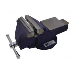 Imadło ślusarskie stałe 4" 100 mm GOPART | EAN 8716106032525
