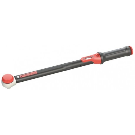 Klucz dynamometryczny 1/2" 40-200 Nm | EAN 8719493134933