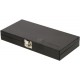 Zestaw kluczy nasadowych 1/4", 45 elementów | EAN 8716106883257 (2)