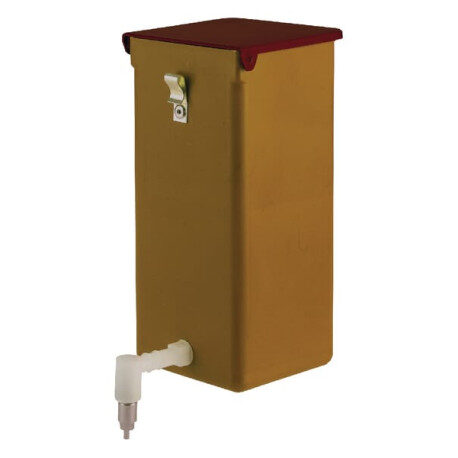 Poidło dla królików, 1000 ml Kerbl 4018653741603