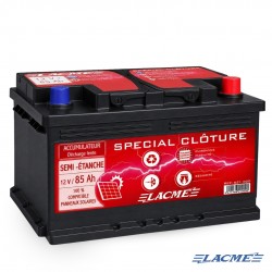 AKUMULATOR ACCU 12V-85Ah