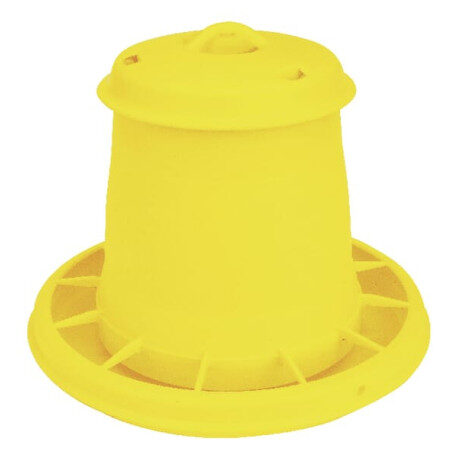 Karmidło dla drobiu, 5.25 l Kerbl 8010213978128