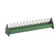Koryto dla drobiu, 50 x 7 cm Kerbl 4030836117098