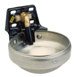 Drinkbak, model 1200-MS¾" Suevia 100.1203