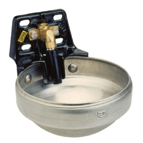 Drinkbak, model 1200-MS¾" Suevia 100.1203