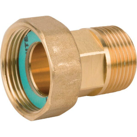 Verloopstuk 1" x 1 1/4" Suevia 102.1234