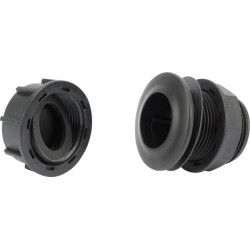 Aftapplug 1 1/4" m. pakk. Suevia 102.1490 SU1021490 4025338105032