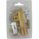 Service-set 1, ventiel model 50 Suevia 109.0011