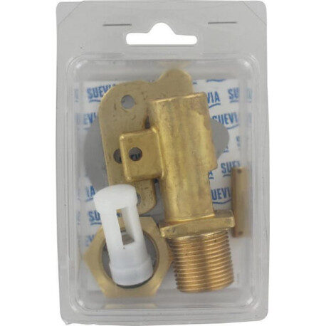 Service-set 1, ventiel model 50 Suevia 109.0011