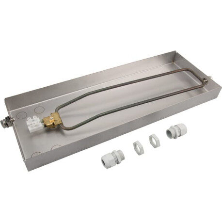 Element grzewczy grzałka do poideł 24V 180W 55 cm do poideł Suevia 131.6058 SU1316058 4025338114744
