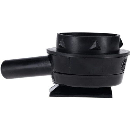 Adapter pulsatora pneumatycznego 60/40 do dojarki przewodowej Amir