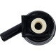Adapter pulsatora pneumatycznego 60/40 do dojarki przewodowej Amir (2)